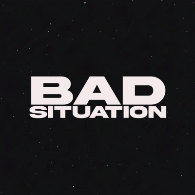 logo Bad Situation